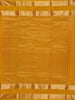Mustard Yellow Solid Woven Design Kanchipuram Silk Saree