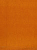 Mustard Floral Designed Chanderi Cotton Saree - Diadem