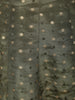 Muted Sage Green Butta Zari Woven Design Tissue SIlk Palazzo Suit with Dupatta