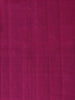 Navy Blue Striped Woven Pure Kanchipuram Silk Saree With Contrast Pallu