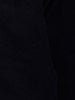 Navy Blue Paisley Designed Velvet Co Ord Salwar Suit - Diadem