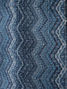 Navy Blue Sequins Embroidery Sherwani Suit - Diadem