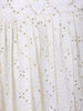 Off-White Sequins Designed Semi Silk Lehenga
