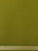 Olive Green Butta Woven Banarasi Silk Saree