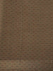 Olive Green Buttas Woven Tissue Saree With Peacock Border