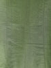 Olive Green Embroidered Silk Salwar Suit - Diadem