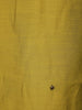 Olive Green Floral Embroidered Cotton Salwar Suit - Diadem