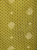 Olive Green Printed Cotton Kurti - Diadem