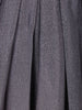 Ombre Effect Glitter Shimmer Party Wear Gown