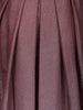 Ombre Effect Glitter Shimmer Party Wear Gown