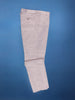Onion Pink Diamond Design Cotton Men's Suit - Diadem
