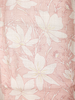 Onion Pink Floral Design Printed Cotton Salwar Suit