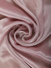 Onion Pink Floral Design Tissue Silk Saree with Designer Border