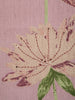 Onion Pink Floral Designed Cotton Salwar Suit