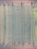 Onion Pink Floral Woven Art Silk Saree