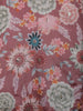 Onion Pink Kurta Set Sequin Embroidery, With Pant