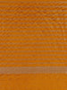 Mustard Butta Design Tussar Silk Saree - Diadem