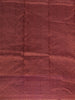 Orange Dot Zari Woven Pure Kanchipuram Silk Saree - Diadem