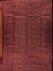 Orange Dot Zari Woven Pure Kanchipuram Silk Saree - Diadem
