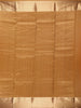 Orange Floral woven Silk Saree - Diadem