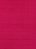 Orange & Pink Floral Butta Design Pure Kanchipuram Silk Saree