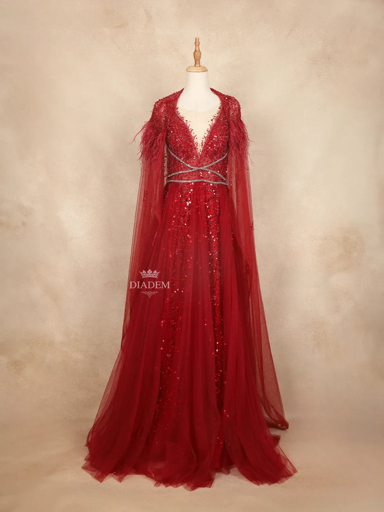 Gown_PWGALRDBD012MD_1