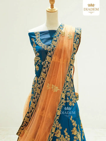 Lehenga_PWLALBLZW001SS