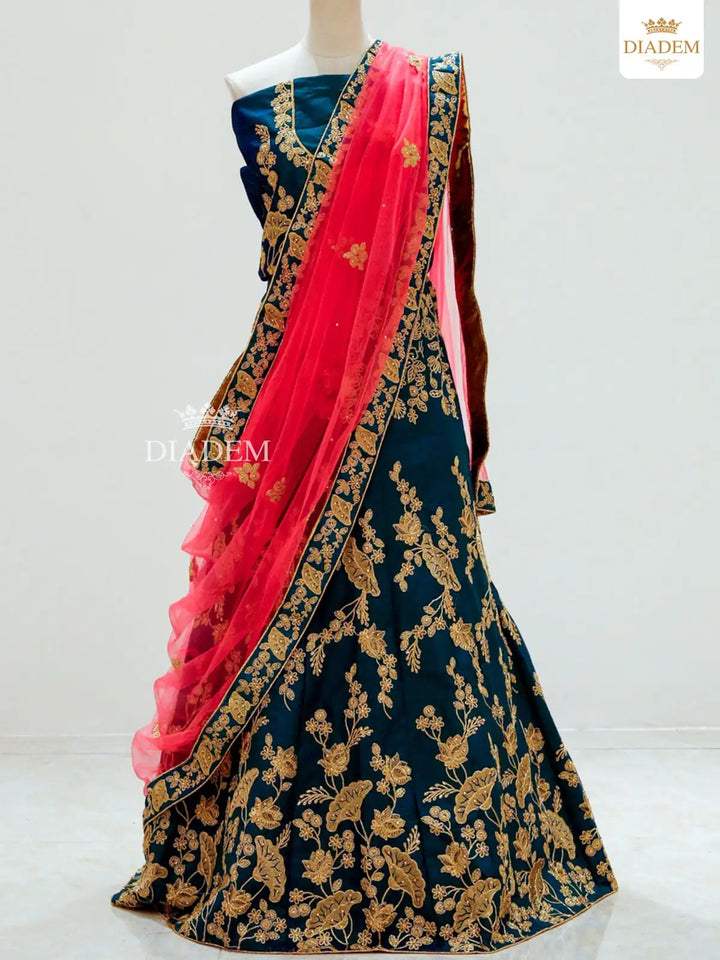 Lehenga_PWLALPBZW001SS