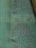 Pale Gold Tree Design Zari Woven Soft Silk Saree
