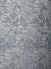 Pale Blue Floral Designed Jodhpuri Men's Suit - Diadem