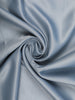 Pale Blue Floral Designed Jodhpuri Men's Suit - Diadem