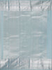 Pale Blue Floral Woven Pure Kanchipuram Silk Saree - Diadem