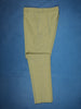 Pale Green Floral Designed Jodhpuri Men's Suit - Diadem