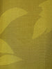 Parrot Green Floral Design Tussar Silk Salwar Suit With Dupatta