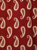 Parrot Green Solid Design Cotton Casual Wear Saree with Kalamkari Blouse