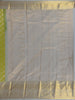 Parrot Green paisley Woven Pure Kanchipuram Silk Saree - Diadem
