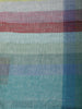 Pastel Blue Abstract Woven Design Pure Cotton Saree with Woven Border