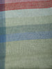Pastel Green Abstract Woven Design Pure Cotton Saree with Woven Border