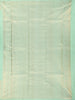 Pastel Green Butta Woven Pure Kanchipuram Silk Saree with Zari Border