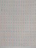 Pastel Grey Geometric Printed Tussar Silk Saree