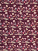 Pastel Pink Stripes Design Semi Tussar Saree