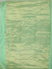 Pastel Pista Green Circle Butta Zari Woven Design Pure Kanchipuram Silk Saree with Zari Border