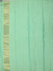 Pastel Pista Green Circle Butta Zari Woven Design Pure Kanchipuram Silk Saree with Zari Border