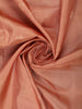 Peach Butta Woven Design Pure Kanchipuram Silk Saree