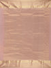 Peach Pink Butta Woven Design Pure Kanchipuram Silk Saree