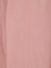 Peach Pink Floral Sequins Embroidery Silk Cotton Salwar Suit