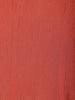 Peach Solid Zardosi Worked Semi Silk Salwar Suit