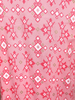 Pink Abstract Printed Design Cotton Kurti