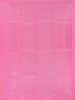 Pink Butta Design Pure Kanchipuram Silk Saree