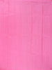 Pink Butta Design Pure Kanchipuram Silk Saree